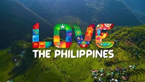 UN Tourism exec: ‘Love the Philippines’ powerful slogan.